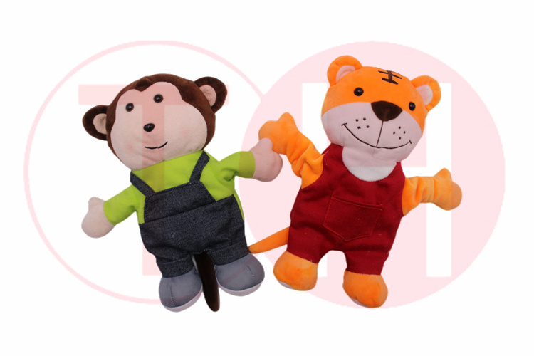 玩具，要有選擇性接受與拒絕