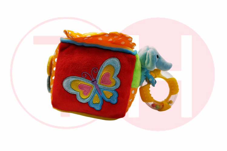 玩具變文具？文具變玩具？