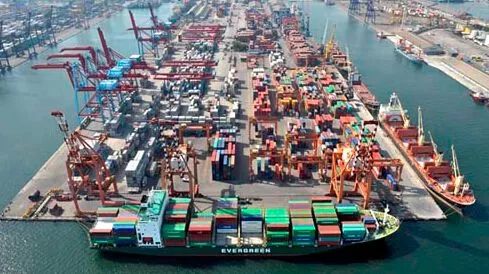 陷入停擺！又一歐洲大港宣布罷工！供應鏈將出現(xiàn)嚴重中斷！