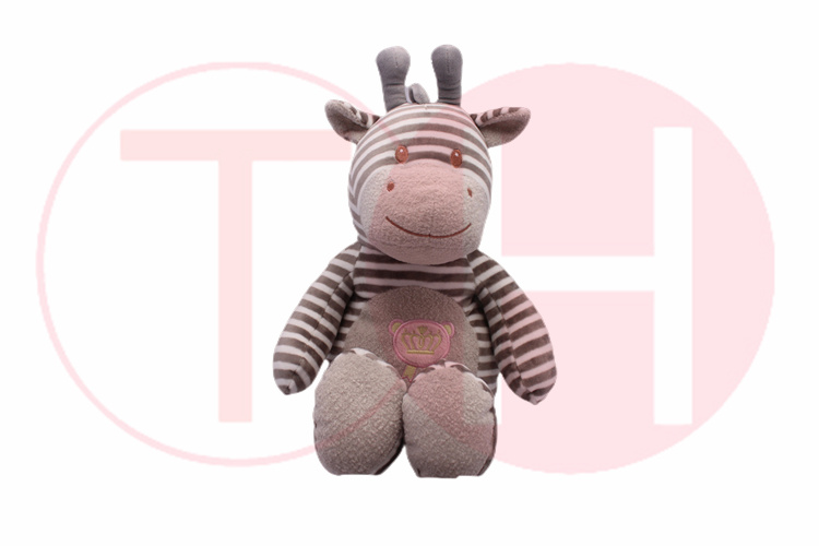 正確玩耍毛絨玩具，你知道嗎