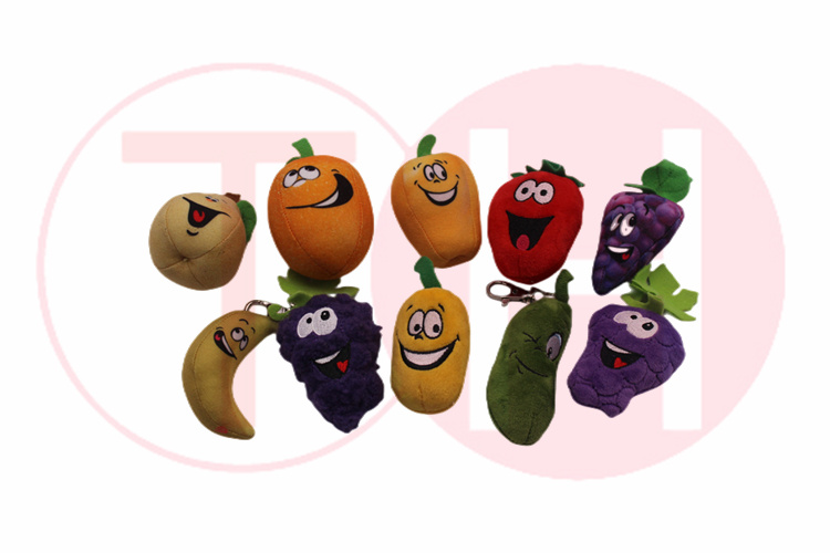 毛絨玩具常識你知多少？（一）