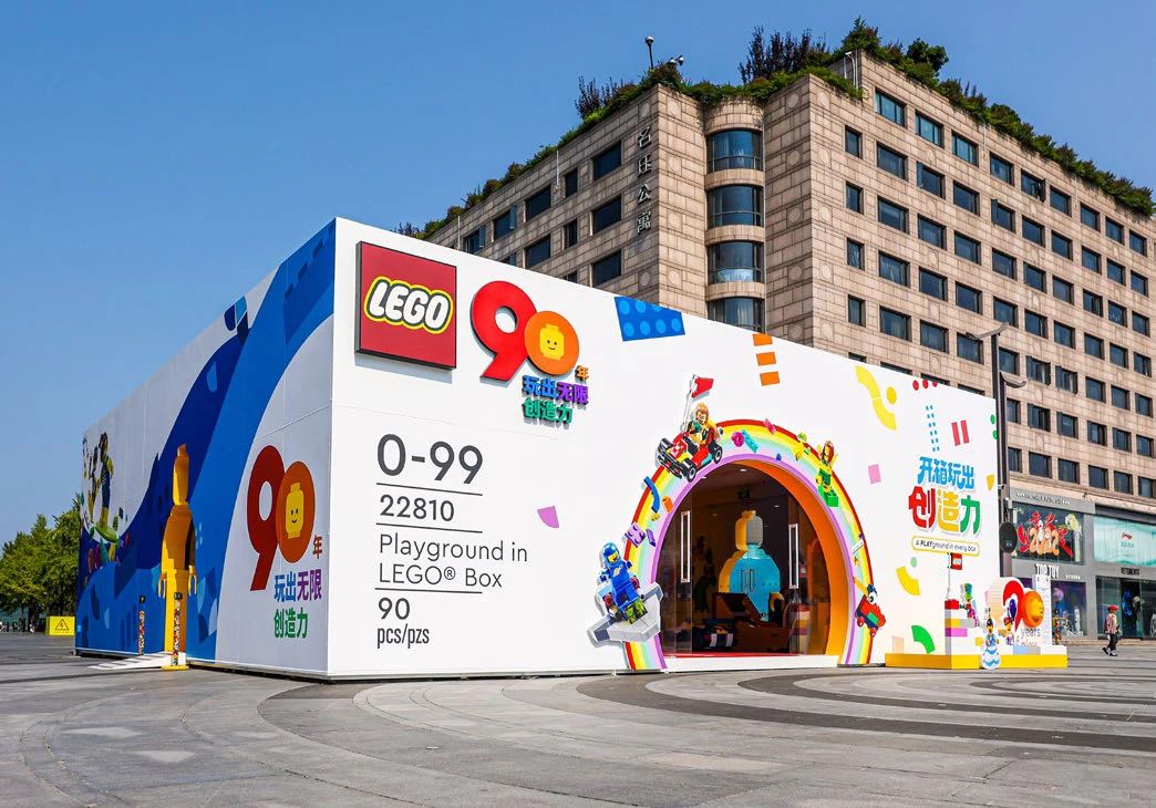 全球最大玩具公司，去年凈賺138億！