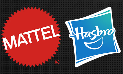 兩大玩具巨頭美泰孩之寶業(yè)績大跌！