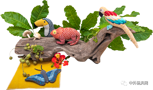 印度玩具制造崛起，突破口在這里？